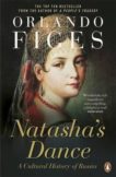 Orlando Figes | Natasha's Dance | 9780140297966 | Daunt Books