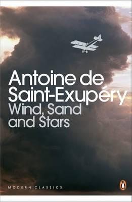 Antoine de Saint-Exupery | Wind