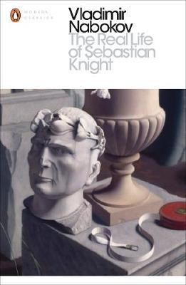 Vladimir Nabokov | The Real Life of Sebastian Knight | 9780141185996 | Daunt Books