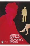 James Baldwin | Giovanni's Room | 9780141186351 | Daunt Books