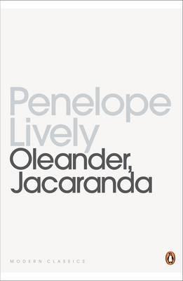 Penelope Lively | Oleander Jacaranda | 9780141188324 | Daunt Books