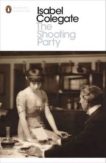 Isabel Colegate | The Shooting Party | 9780141188676 | Daunt Books