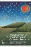 Italo Calvino | Complete Cosmonomics | 9780141189680 | Daunt Books