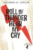 Mildred D Taylor | Roll of Thunder Hear My Cry | 9780141354873 | Daunt Books