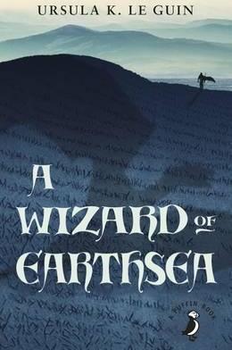 Ursula K Le Guin | The Wizard of Earthsea | 9780141354910 | Daunt Books
