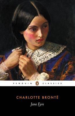 Charlotte Bronte | Jane Eyre | 9780141441146 | Daunt Books