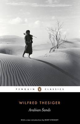 Wilfred Thesiger | Arabian Sands | 9780141442075 | Daunt Books