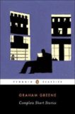 Graham Greene | The Complete Short Stories | 9780143039105 | Daunt Books