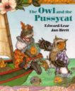 Edward Lear | The Owl and the Pussycat | 9780399231933 | Daunt Books
