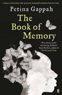 Petina Gappah | The Book of Memory | 9780571249916 | Daunt Books
