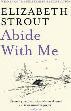 Elizabeth Strout | Abide With Me | 9780743462280 | Daunt Books