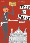 Miroslav Sasek | This is Paris | 9780789310637 | Daunt Books