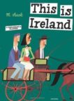 Miroslav Sasek | This is Ireland | 9780789312242 | Daunt Books