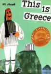 Miroslav Sasek | This is Greece | 9780789318558 | Daunt Books