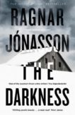 Ragnar Jonasson | The Darkness | 9781405930802 | Daunt Books