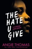 Angie Thomas | The Hate U Give | 9781406372151 | Daunt Books
