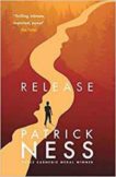 Patrick Ness | Release | 9781406378696 | Daunt Books