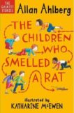 Alan Ahlberg | Children Who Smelled a Rat | 9781406381672 | Daunt Books