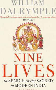 | Nine Lives | 9781408878194 | Daunt Books