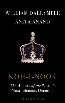 | Koh-i-Noor: The Histiry of the World's Most Infamous Diamond | 9781408888827 | Daunt Books
