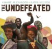 Kwame Alexander | The Undefeated | 9781783449286 | Daunt Books
