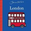 Jane Foster | Jane Foster's London | 9781783708109 | Daunt Books