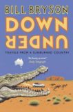 Bill Bryson | Down Under | 9781784161835 | Daunt Books
