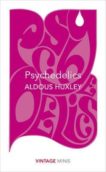 Aldous Huxley | Psychedelics (Vintage minis) | 9781784872748 | Daunt Books