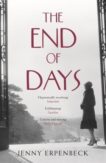 Jenny Erpenbeck | The End of Days | 9781846275159 | Daunt Books