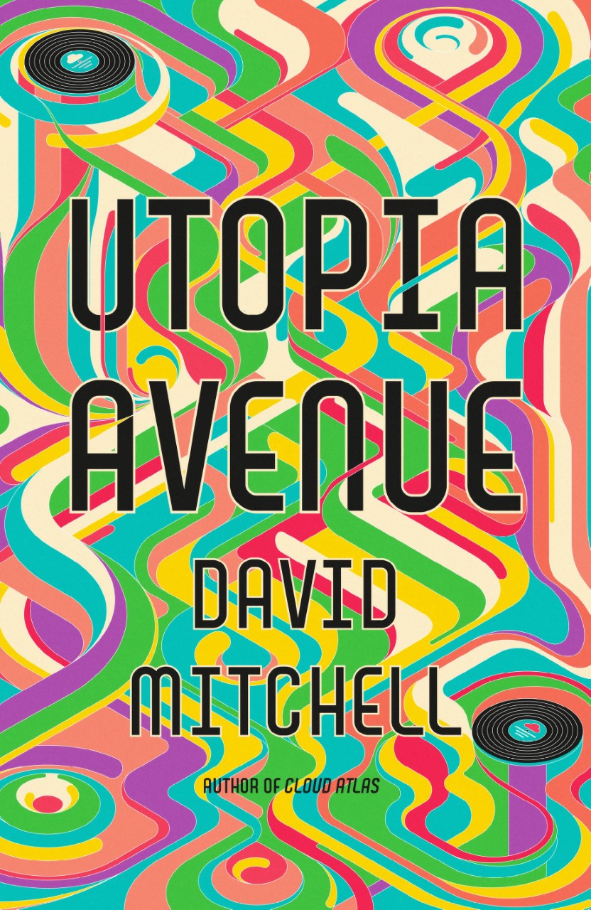 Utopia Avenue PDF Free Download