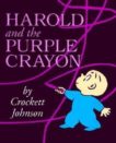 Crockett Johnson | Harold and the Purple Crayon | 9780060229351 | Daunt Books