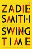 Zadie Smith | Swing Time | 9780141036601 | Daunt Books