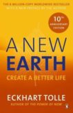 Eckhart Tolle | New Earth | 9780141039411 | Daunt Books