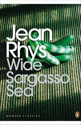 Jean Rhys | Wide Sargasso Sea | 9780141185422 | Daunt Books
