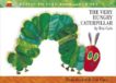 Eric Carle | Very Hungry Caterpillar book and CD | 9780141380933 | Daunt Books