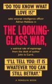 John Le Carre | The Looking Glass War | 9780241330937 | Daunt Books