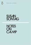 Susan Sontag | Notes on Camp | 9780241339701 | Daunt Books