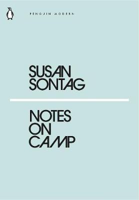 Notes On Camp