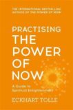 Eckhart Tolle | Practising The Power of Now | 9780340822531 | Daunt Books