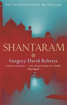 Gergory David Roberts | Shantaram | 9780349117546 | Daunt Books