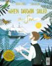 David Long | When Darwin Sailed the Sea | 9780711249660 | Daunt Books