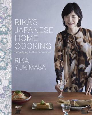 Rika’s Japanese Home Cooking