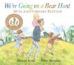 Michael Rosen | We're Going on a Bear Hunt | 9781406386769 | Daunt Books