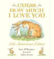 Sam McBratney | Guess How Much I Love You | 9781406391152 | Daunt Books