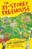 Andy Griffiths | 39-Storey Treehouse | 9781447281580 | Daunt Books