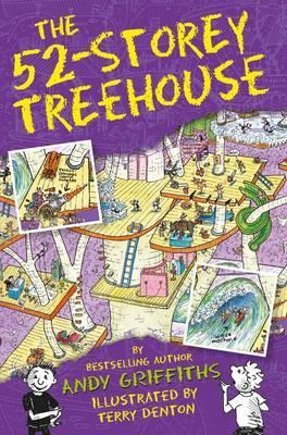 52-story Treehouse