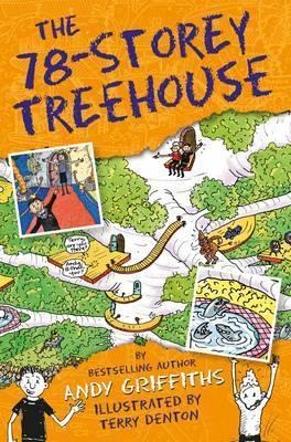 78-storey Treehouse