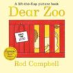 Rod Campbell | Dear Zoo | 9781529017571 | Daunt Books