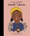 Maria Sanchez Vegara | Harriet Tubman | 9781786032898 | Daunt Books