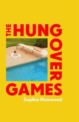 Hungover Games